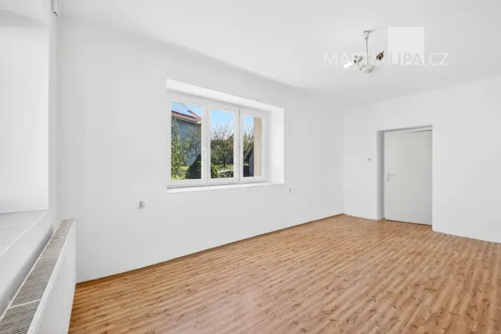 Prodej rodinného domu, Kamenný Přívoz - Hostěradice, 326 m2