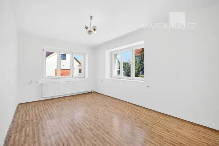 Prodej rodinného domu, Kamenný Přívoz - Hostěradice, 326 m2