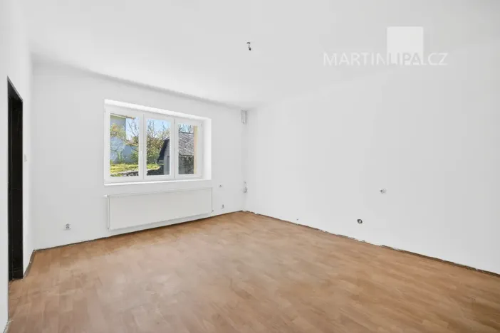 Prodej rodinného domu, Kamenný Přívoz - Hostěradice, 326 m2