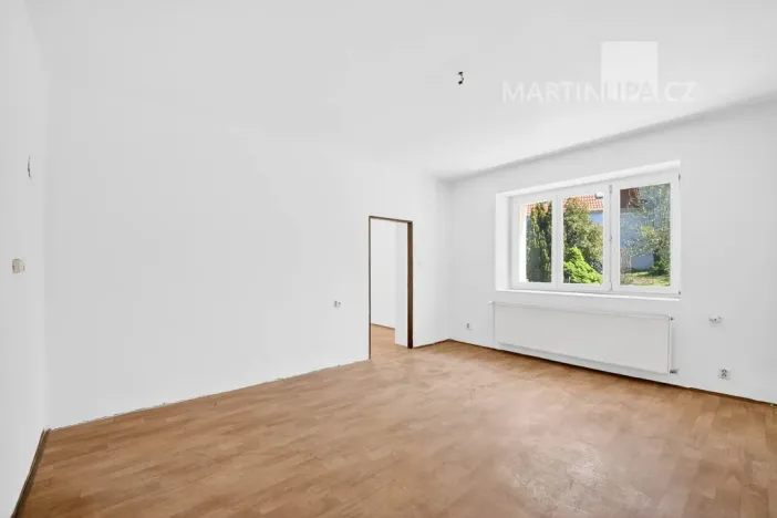 Prodej rodinného domu, Kamenný Přívoz - Hostěradice, 326 m2