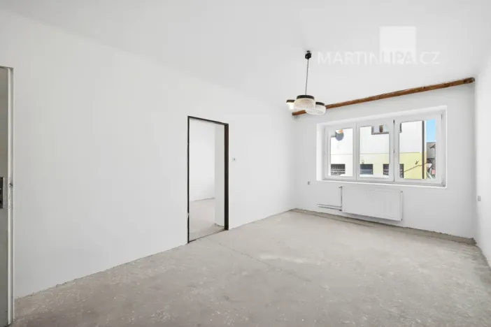Prodej rodinného domu, Kamenný Přívoz - Hostěradice, 326 m2