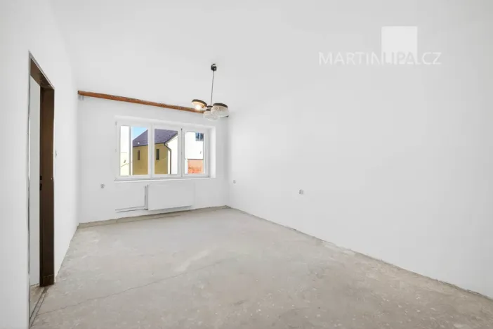 Prodej rodinného domu, Kamenný Přívoz - Hostěradice, 326 m2