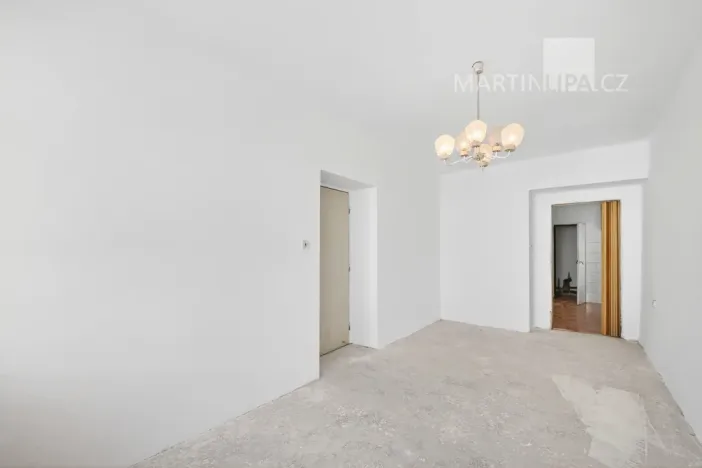 Prodej rodinného domu, Kamenný Přívoz - Hostěradice, 326 m2