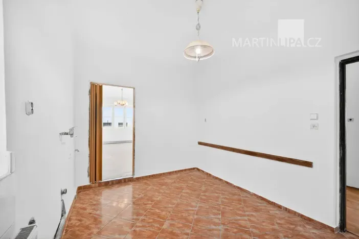 Prodej rodinného domu, Kamenný Přívoz - Hostěradice, 326 m2