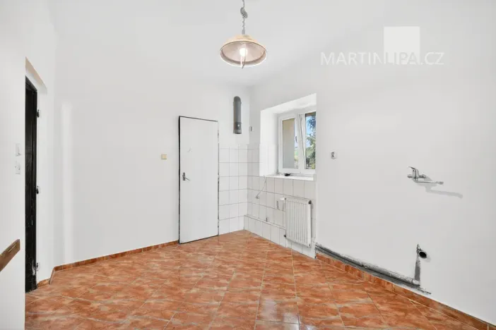 Prodej rodinného domu, Kamenný Přívoz - Hostěradice, 326 m2