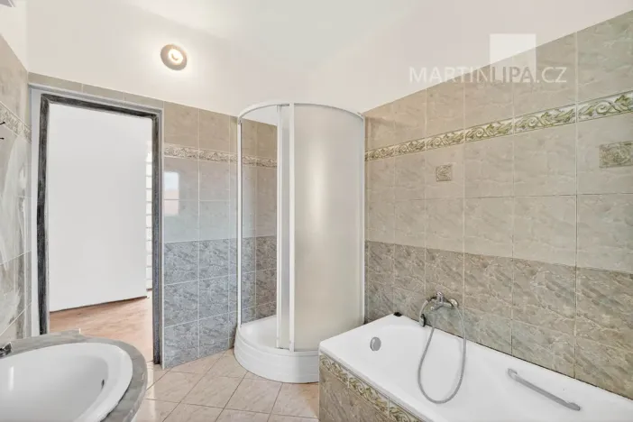 Prodej rodinného domu, Kamenný Přívoz - Hostěradice, 326 m2