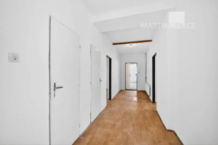 Prodej rodinného domu, Kamenný Přívoz - Hostěradice, 326 m2