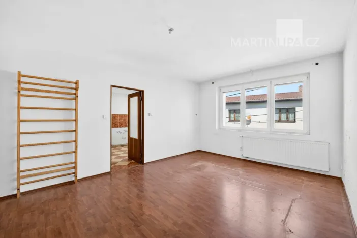 Prodej rodinného domu, Kamenný Přívoz - Hostěradice, 326 m2