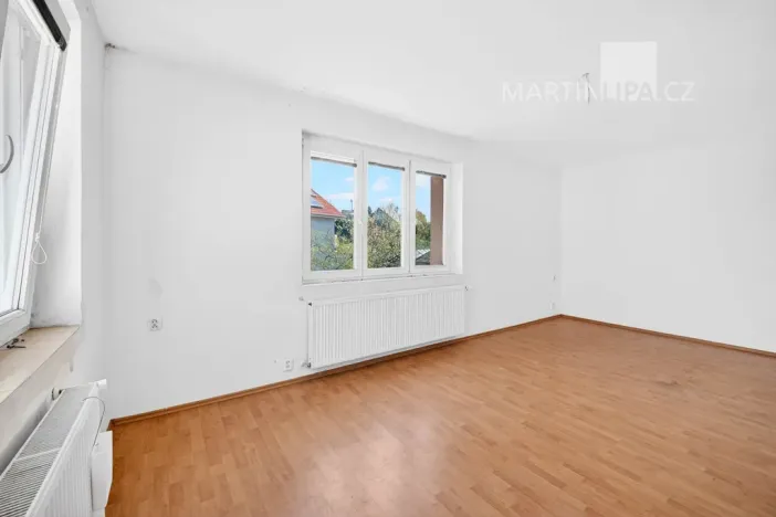 Prodej rodinného domu, Kamenný Přívoz - Hostěradice, 326 m2