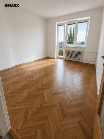 Pronájem bytu 3+1, Brno - Pisárky, Preslova, 80 m2
