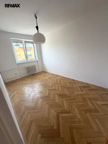Pronájem bytu 3+1, Brno - Pisárky, Preslova, 80 m2
