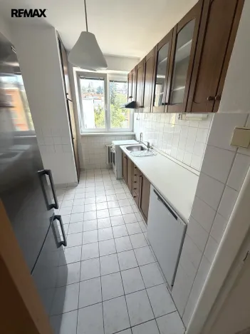 Pronájem bytu 3+1, Brno - Pisárky, Preslova, 80 m2