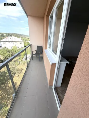 Pronájem bytu 3+1, Brno - Pisárky, Preslova, 80 m2