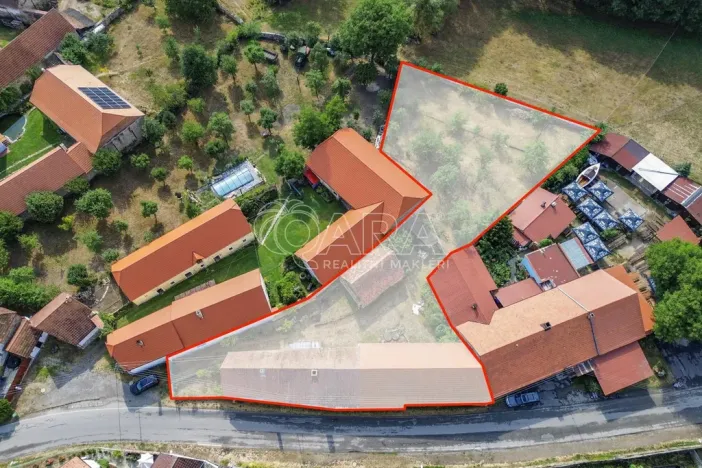 Prodej rodinného domu, Hoštice, 150 m2