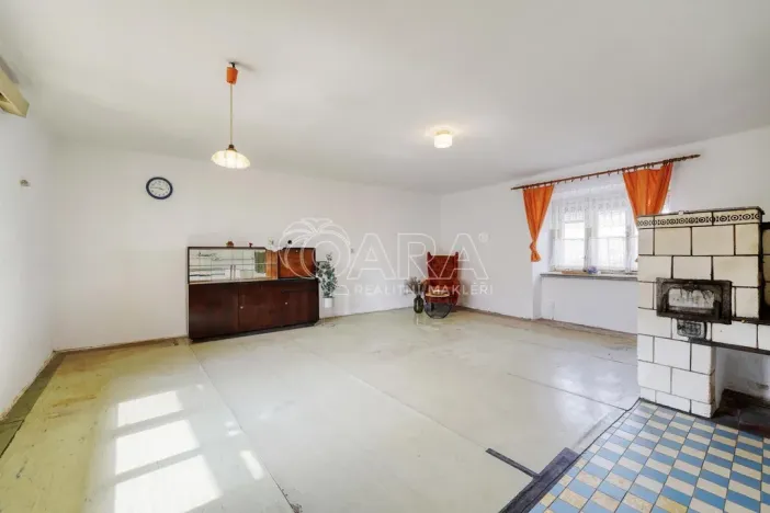 Prodej rodinného domu, Hoštice, 150 m2
