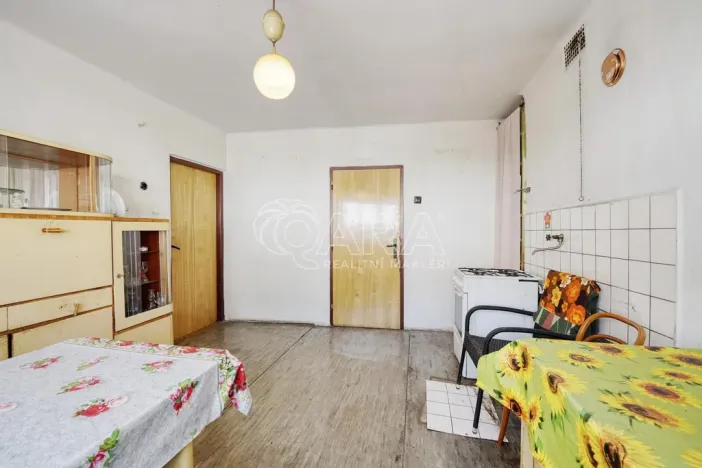 Prodej rodinného domu, Hoštice, 150 m2