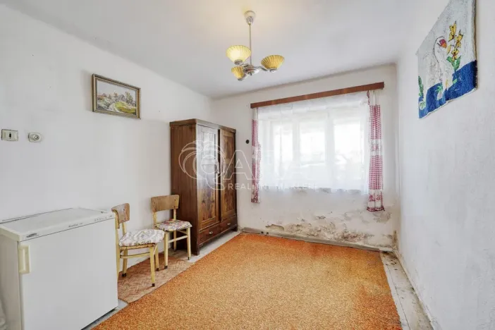 Prodej rodinného domu, Hoštice, 150 m2