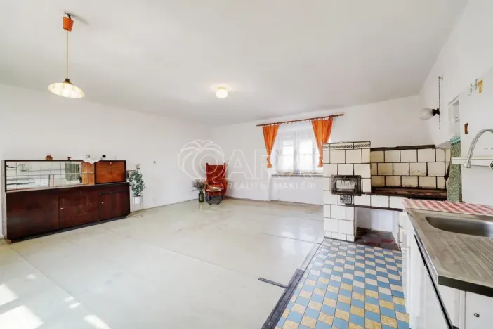 Prodej rodinného domu, Hoštice, 150 m2