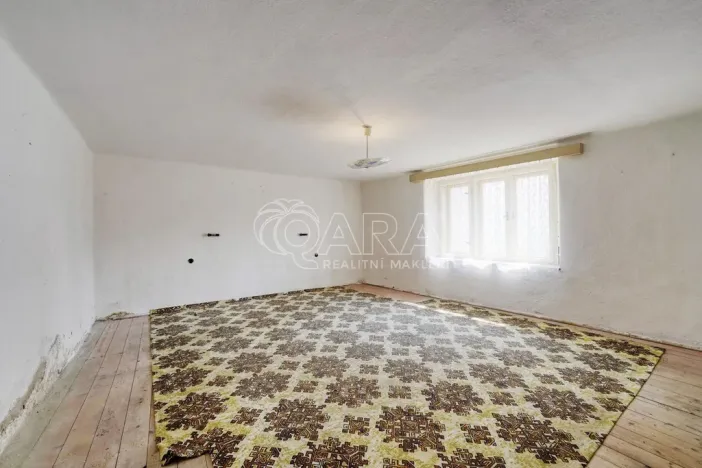 Prodej rodinného domu, Hoštice, 150 m2