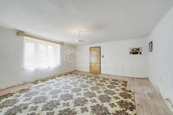 Prodej rodinného domu, Hoštice, 150 m2
