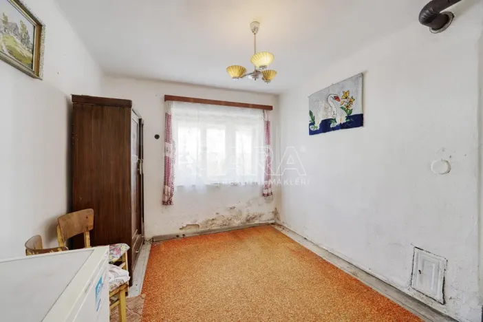 Prodej rodinného domu, Hoštice, 150 m2