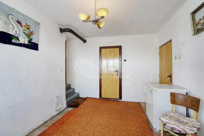 Prodej rodinného domu, Hoštice, 150 m2