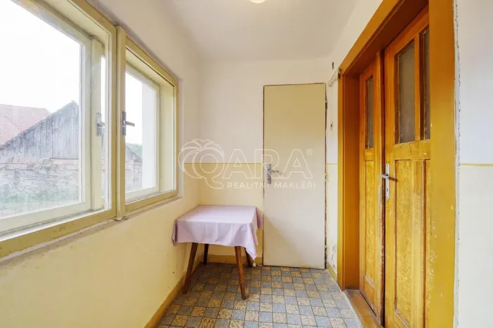Prodej rodinného domu, Hoštice, 150 m2