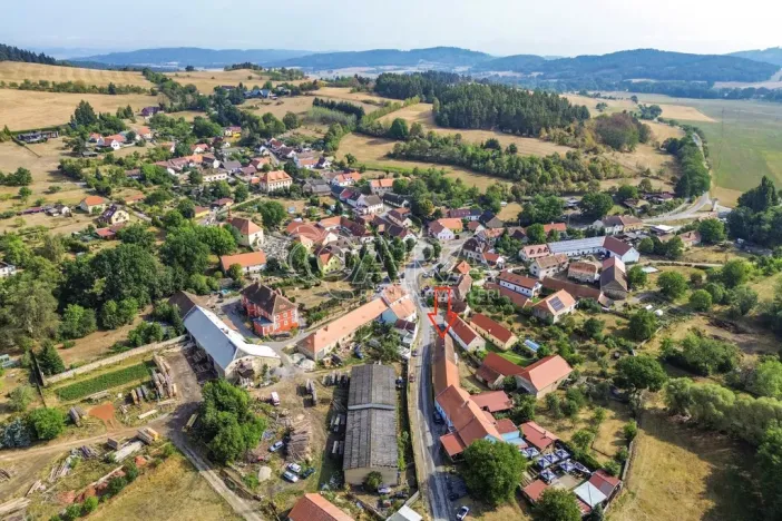 Prodej rodinného domu, Hoštice, 150 m2
