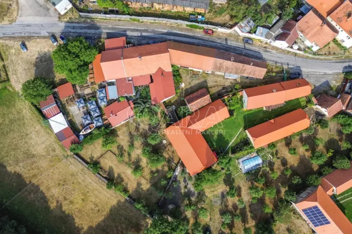 Prodej rodinného domu, Hoštice, 150 m2