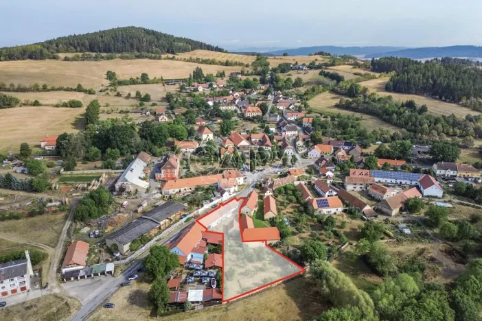 Prodej rodinného domu, Hoštice, 150 m2