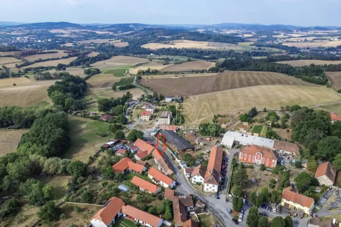 Prodej rodinného domu, Hoštice, 150 m2