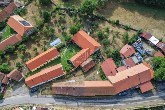 Prodej rodinného domu, Hoštice, 150 m2