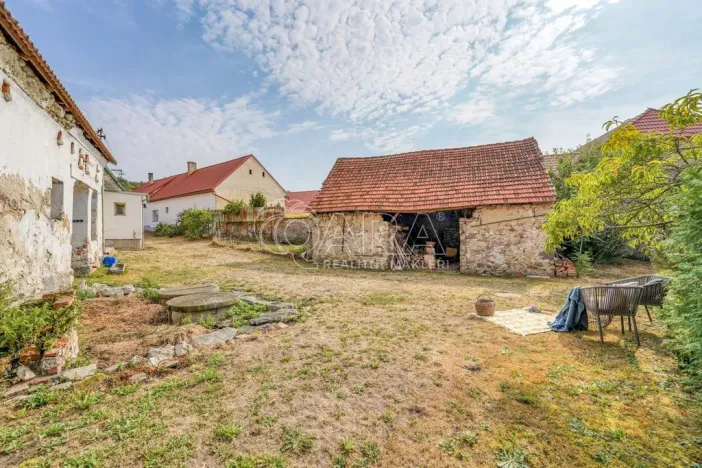 Prodej rodinného domu, Hoštice, 150 m2