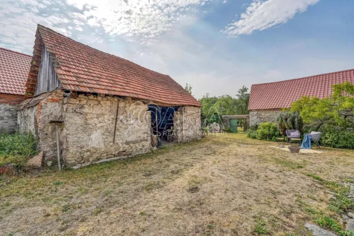 Prodej rodinného domu, Hoštice, 150 m2