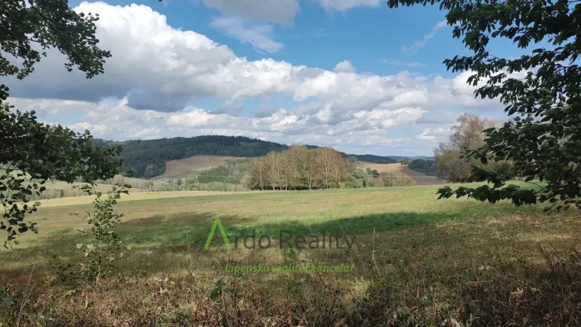 Prodej pozemku, Hořice na Šumavě - Mýto, 2722 m2