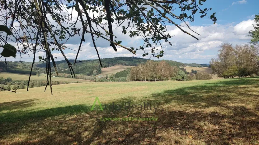 Prodej pozemku, Hořice na Šumavě - Mýto, 2722 m2