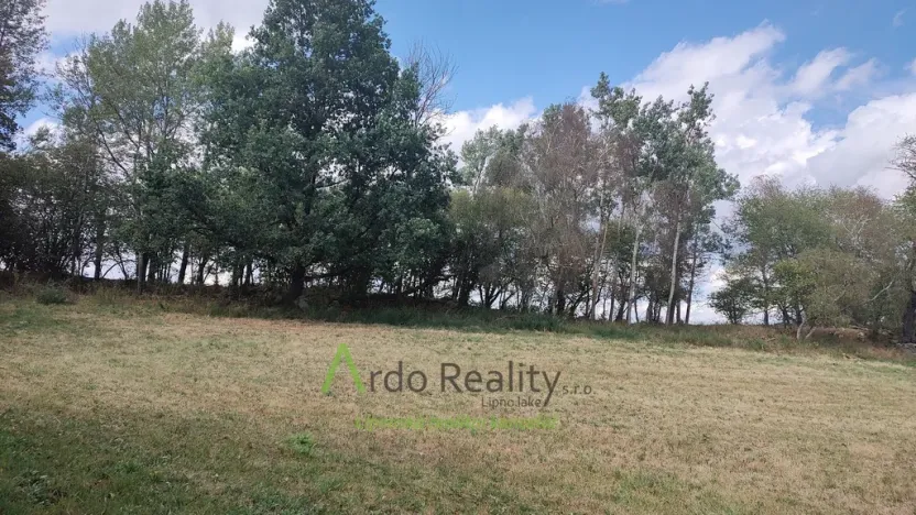 Prodej pozemku, Hořice na Šumavě - Mýto, 2722 m2