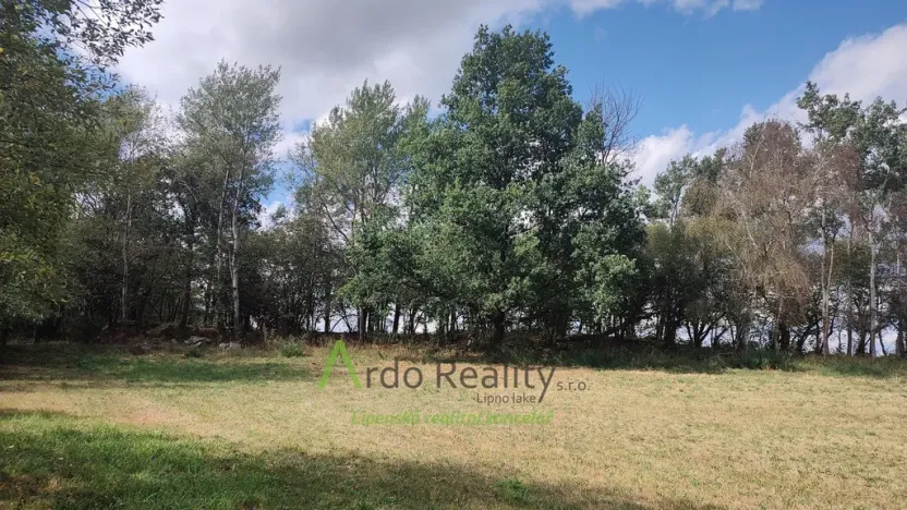 Prodej pozemku, Hořice na Šumavě - Mýto, 2722 m2