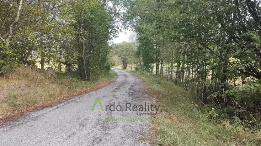 Prodej pozemku, Hořice na Šumavě - Mýto, 2722 m2