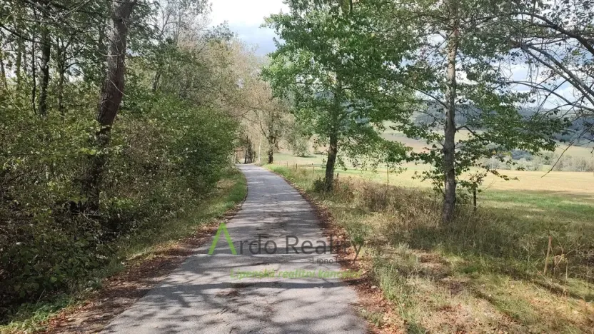Prodej pozemku, Hořice na Šumavě - Mýto, 2722 m2