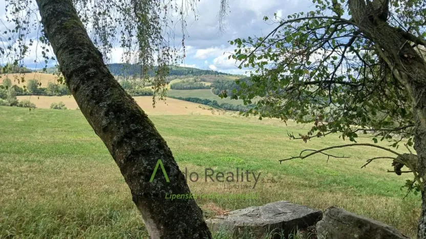 Prodej pozemku, Hořice na Šumavě - Mýto, 2722 m2