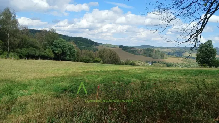 Prodej pozemku, Hořice na Šumavě - Mýto, 2722 m2
