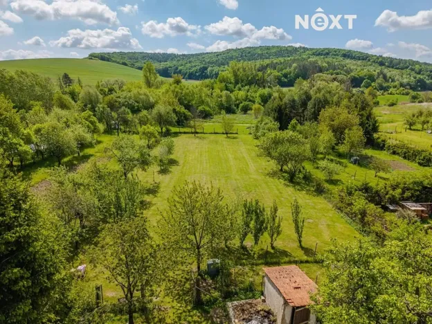 Prodej pozemku pro bydlení, Snovídky, 979 m2