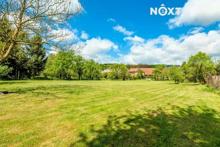 Prodej pozemku pro bydlení, Snovídky, 979 m2