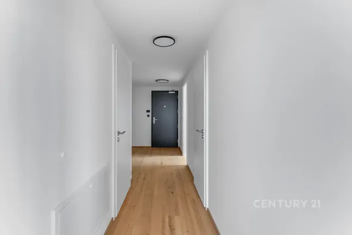 Pronájem bytu 3+kk, Praha - Vysočany, Kolbenova, 68 m2