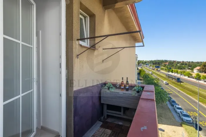 Prodej bytu 3+1, Praha - Hradčany, Tychonova, 99 m2