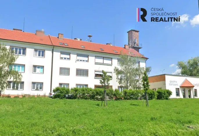Pronájem bytu 4+kk, Mikulov, Nová, 168 m2