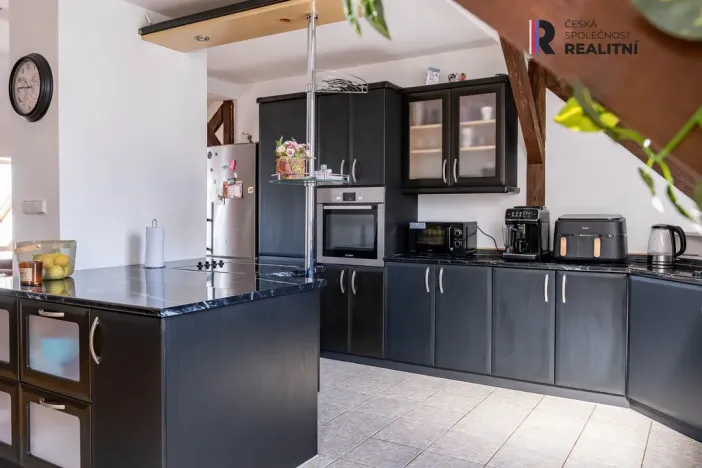 Pronájem bytu 4+kk, Mikulov, Nová, 168 m2