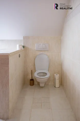Pronájem bytu 4+kk, Mikulov, Nová, 168 m2