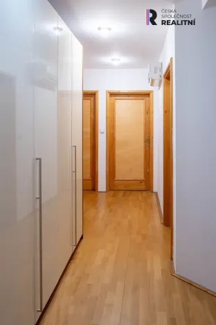Pronájem bytu 4+kk, Mikulov, Nová, 168 m2